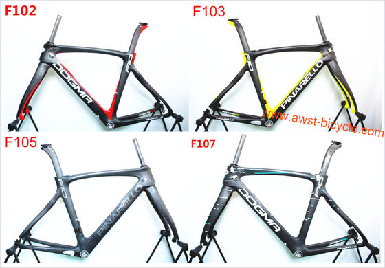Carbon Road Frame F10 F8 carbon fiber bicycle frameset T1000 carbon bike frames bsa bb30 cadre carbone , more 10 color