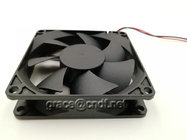 CNDF main use for computer or cooking machine cooling dc fan 80x80x20mm 24VDC 0.14A  3.36W 3500rpm