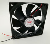 CNDF from chinese manufacturer supplier provide high cfm 64.16 high quanlity dc fan 92x92x25mm 24VDC 4.56W