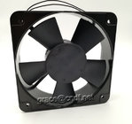 CNDF industrial ventilation fan 200x200x60mm  220/240VAC ac cooling fan  TA20060HBL-2