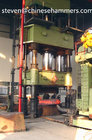 1250T Hydraulic Forging Press