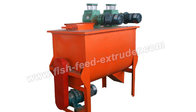 Fish Feed Production Line / Extruder Machine Fish Feed Machine Line Floating Fish Feed Machine