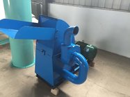 Fish Feed Crusher AZS360 150-700kg/h profile of fish feed mill There are 3 models provided in our factory for customers