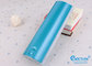 18650 Li-ion Blue Backup Emergency Gift Power Bank for Cellphone / Tablet PC supplier