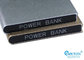Compact Slim 4400mAh Gift Power Bank , MP3 / MP4 / PC Portable Mobile Power Bank USB 18650 supplier