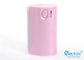 5V 1A 4400mAh Gift Power Bank With Torch Fashion Electronic Gift supplier