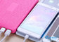 8000mAh Li-polymer Power Bank Dual USB Dual Color Gift Power  Bank For 5V Devices supplier
