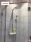 intelligent shower sets round top Shower with hand shower water outlet aluminum alloy platform AT-P003 supplier