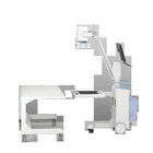Veterinary mobile digital radiography system VDR-3100A