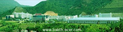 Shenzhen BAK Technology Co., Ltd.