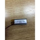 LP-501235-1S-2 3.7V 150mAh Rechargeable Lithium Polymer Battery