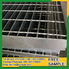 Denver floor grating standard duty grate galvanized steel grating factory price