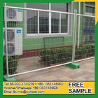 Joplin even boundary fence temporary welded wire mesh fencing