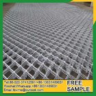 Utica Paterson Perforated aluminium mesh NewYorkCity security grille mag amplimesh