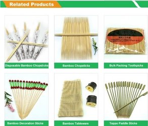 Chaling feipeng bamboo industry Ltd