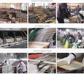 Chaling feipeng bamboo industry Ltd