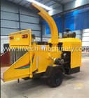 Movable Wood Chipper with YC1000 Type
