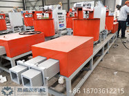 Automatic Wood Pallet Sawdust Block Machine with Full Line