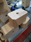 EU Wood Pallet Feet Cutter