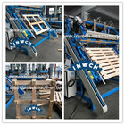 Complete Wood Pallet Production Line