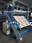 Automatic Wood Pallet Nailing Machine with Adjustable Size and full line