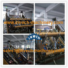 US/Stringer Wood Pallet Nailing Machine from China