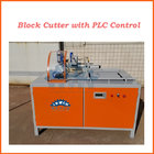 Automatic Wood Block Cutting Machine