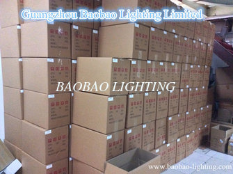 BAOBAO LIGHTING LIMITED