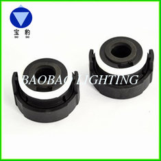 China E46-1 3-Series H7 HID Bulbs Base Adapter Holders supplier