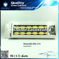 China DRL-014 Daytime Running light Supplier from China--BAOBAO LIGHTING supplier