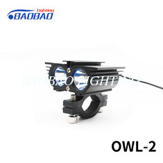 China OWL-2 CREE T5 2LED motorcycle OWL eye white color supplier