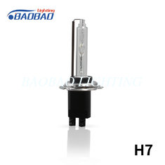 China 6GH H7 Quick start high power 55w hid xenon bulb supplier