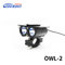 OWL-2 CREE T5 2LED motorcycle OWL eye white color supplier