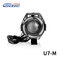 U7-M 10w Motorcycle Transformer led headlight supplier