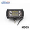MD09  24LED 72W NEW LED Work light supplier