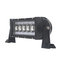 K Style 30W 6pcs 5W CREE LED LIGHT BAR 6000K 10-30V With Color Halo rings White,Blue,Red,Green,amber,Spot Beam supplier
