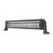 K Style 90W 18pcs 5W CREE LED LIGHT BAR 6000K 10-30V With Color Halo rings White,Blue,Red,Green,amber,Spot Beam supplier