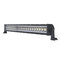 K Style 120W 24pcs 5W CREE LED LIGHT BAR 6000K 10-30V With Color Halo rings White,Blue,Red,Green,amber,Spot Beam supplier