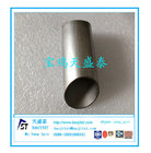 titanium tube for uses for the heat interchanger 's  titanium pipe for condenser