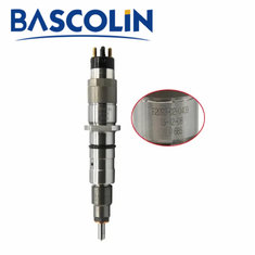 Common Rail Injector 0 445 120 121 Inyectores Diesel 0445120121 Bosch 4940640 for Cummins Isle Engine