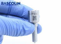 denso injector nozzle DLLA158P1385 common rail BASCOLIN injector spare parts of pump supplier
