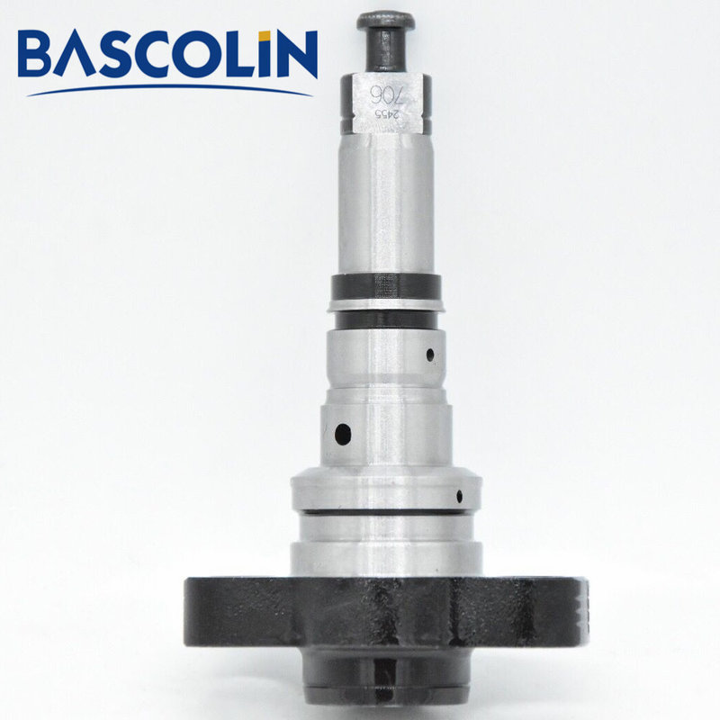 Wholesale BASCOLIN diesel plunger 2455/706 plunger assy PS7100 type Pluger Element Piston 2418455706 / 2 418 455 706 supplier