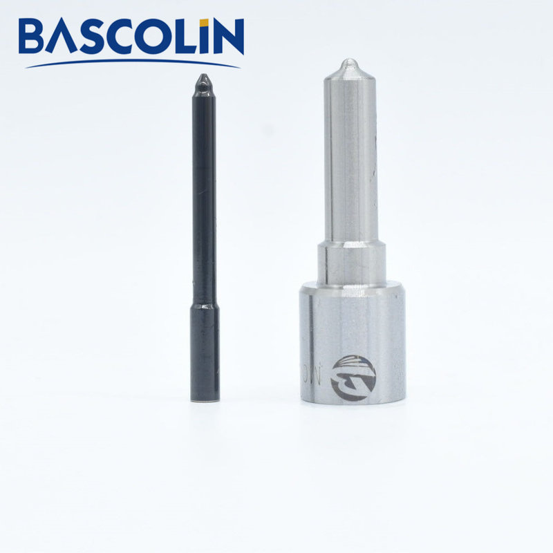 Original BASCOLIN nozzles M0011 P162 Common Rail nozzle M0011P162 for injector 5WS40539, A2C59513554 for SIEMENS VDO supplier
