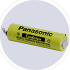 Panasonic battery cell