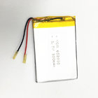 RC Lithium Polymer Battery