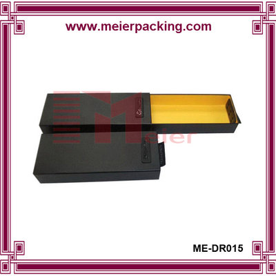 China knife drawer Box cardboard seasonal box for packaging ME-DR015 supplier