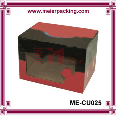 China Heavy Duty Corrugated Paper Boxes ME-CU025 supplier