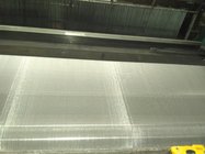 Hot Sale High Quality No Plug Best Price Stainless Steel Wire Mesh