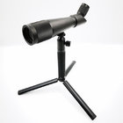 Baby 20x40 Spotting Scope waterproof  Target shooting spotting scope Black anodic oxidation  100% metal  optical