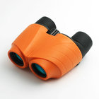 12x25 Compact Binoculars with Low Light Night Vision, Large Eyepiece High Binocular Easy Focus for Outdoor Hunting,